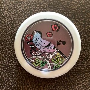MAC Liberty of London Blush Dirty Plum